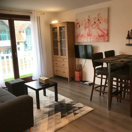 Pilatre De Rosier Appartement Wimereux Buitenkant foto
